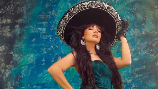 Lupita Infante