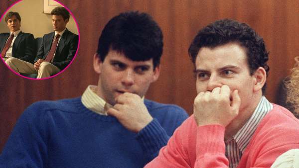 Lyle and Eric Menendez Speak Out in New Netflix Doc After Monsters Drama Understand the Truth