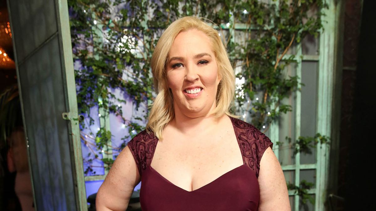 Mama June Shannon Wins Custody of Anna Cardwell Daughter