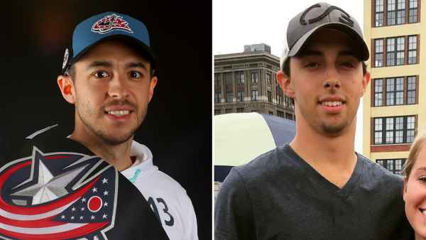 Man Accused of Killing Johnny Gaudreau Is Jailed Until Upcoming Hearing