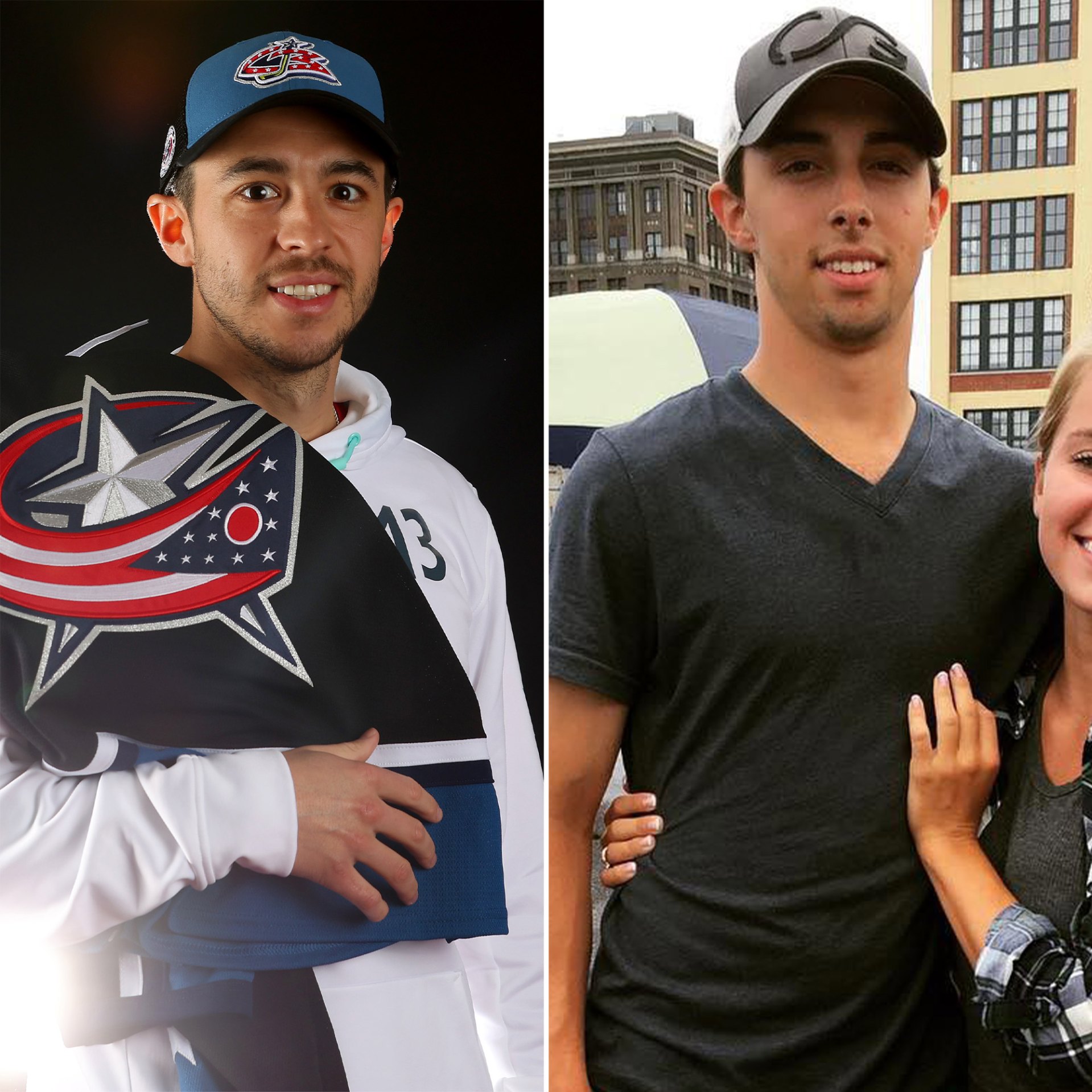 Man Accused of Killing Johnny Gaudreau to Stay in Jail Until Hearing ...