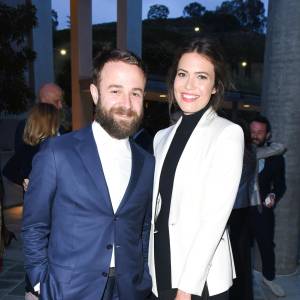 Mandy Moore Gives Birth to Baby No 3 Welcomes Daughter With Husband Taylor Goldsmith 522