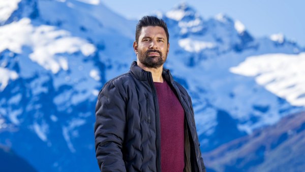 Manu Bennett Breaks Down The Summit Behind the Scenes Secrets