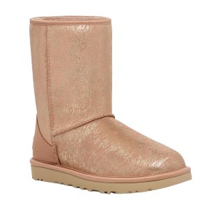 Marbled Ugg Boots