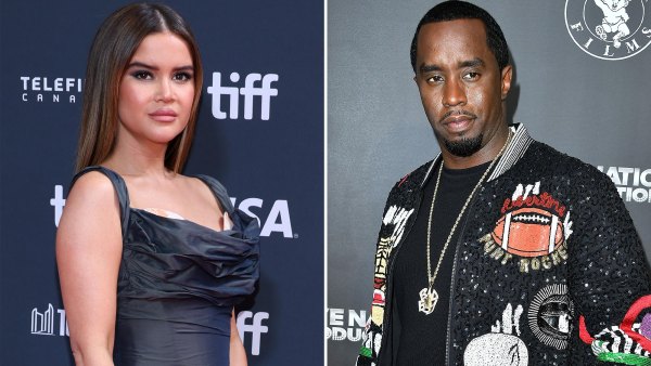 Maren Morris Changes Rich Lyrics to Remove Diddy Mention After Arrest