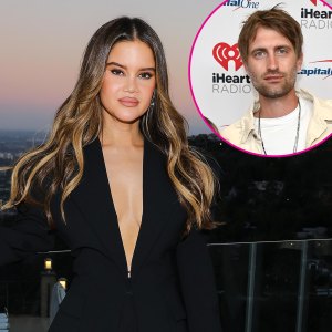 Maren Morris Details Coparenting With Ex Husband Ryan Hurd Calls Dating a S— Show Promo Maren Morris Details Coparenting With Ryan Hurd Calls Dating a S— Show 628