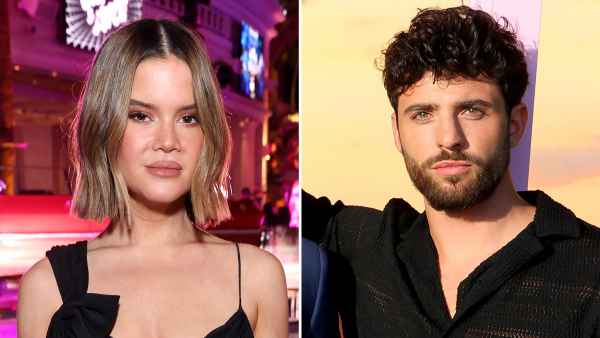 Maren Morris Sparks Dating Rumors with Perfect Match Alum Justin Assad After Ryan Hurd Divorce