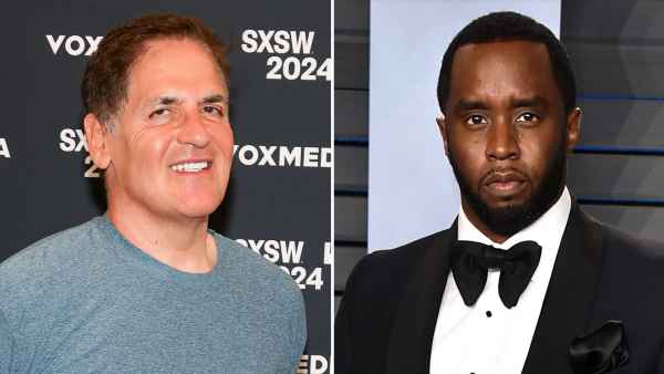 Mark Cuban Is Glad He Never Hung Out With Diddy Reveals He Reached Out in 2003