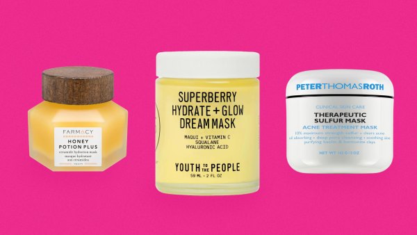 Best Face Masks for Acne