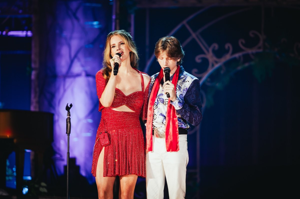 Mason Ramsey Talks Viral Walmart Video, Lana Del Rey and Debut Album ...