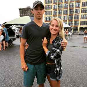 Matthew Gaudreau and Wife Madeline Gaudreaus Relationship Timeline