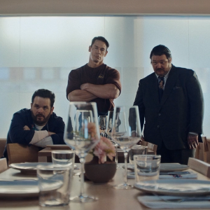 Matty Matheson Dishes on Beautiful Experience of John Cena Playing His Brother on The Bear