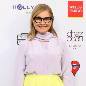 Maureen McCormick Jokingly Admits She Had No Idea About The Brady Bunch 55th Anniversary
