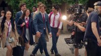 Maxton Hall season 2 what to know