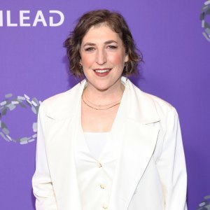 Mayim Bialik Wants Us to Have Comfort When Talking About Nipples