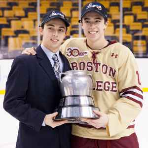 Meredith Gaudreau Says 2 Vigils for Husband Johnny and His Brother Are 'Extra Special'