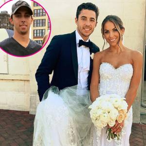 Meredith Gaudreau Says Neither Johnny Nor Matthew Suffered After Being Hit 774