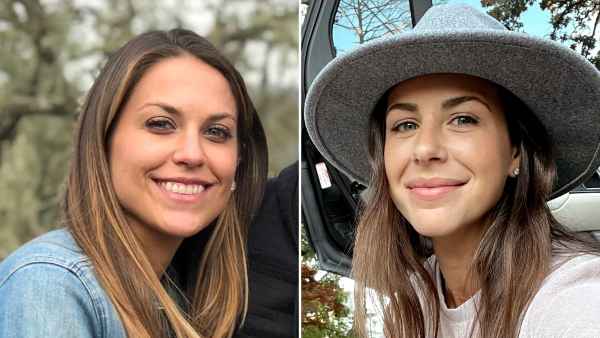 Meredith Gaudreau and Kristen Hayes Bond Over Shared Trauma