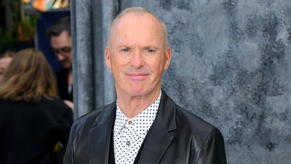 Michael Keaton changing stage name to real name 584