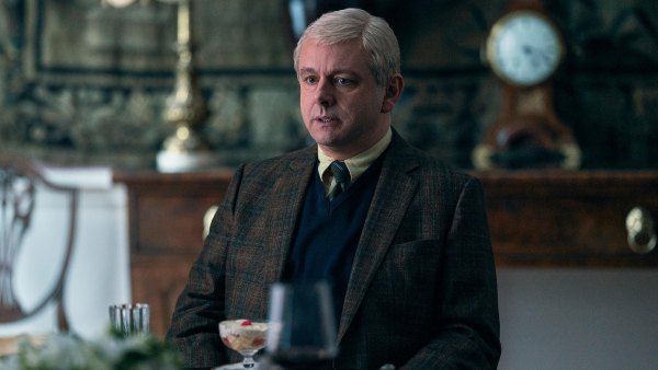 Michael Sheen Thinks Theres A Mystery Surrounding Prince Andrews Infamous 2019 Scandal