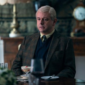 Michael Sheen Thinks Theres A Mystery Surrounding Prince Andrews Infamous 2019 Scandal