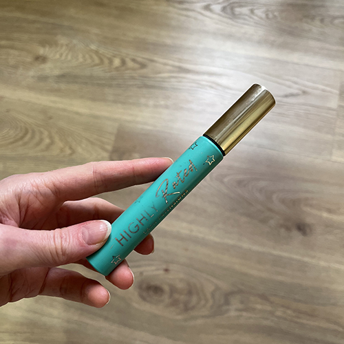 Milani Highly Rated Lash Extensions Tubing Mascara