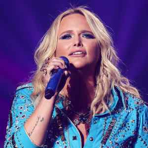 Miranda Lambert Cover Story