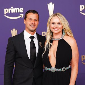 Miranda Lambert Teases New Album And Shares Which Song She Wrote With Husband Brendan McLoughlin