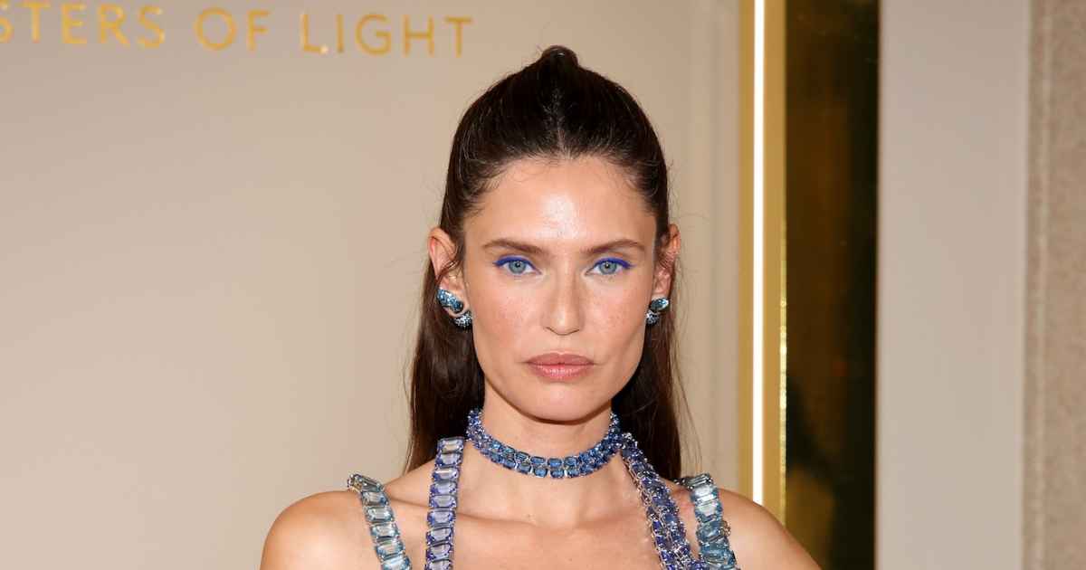Model Bianca Balti Diagnosed With Ovarian Cancer at 40: ‘Life Happens’ Model Bianca Balti Diagnosed With Ovarian Cancer at 40: ‘Life Happens’