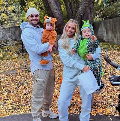 Miranda and Chase McWhorter’s Relationship Timeline: The Way They Were