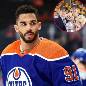 NHLs Evander Kane Says Hockey Community Will Continue to Rally Around Gaudreau Family