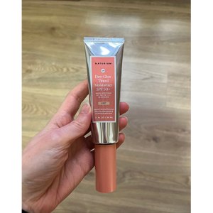 Naturium Dew-Glow Moisturizer SPF 50