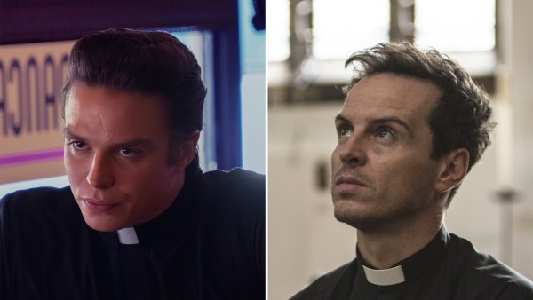 Nicholas Chavez Reveals He Didn t Watch Fleabag for Hot Priest Inspiration Before Grotesquerie Role