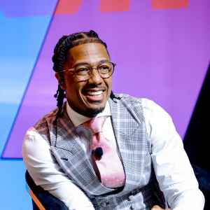 Nick Cannon Is Thankful for His Kids Moms Many Sacrifices Haven t Missed a Birth or a Birthday Yet 771