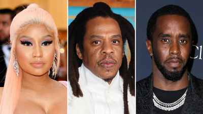 Nicki Minaj Slams Jay Z Over Tidal Deal Asks Rapper Did You Know About Diddy Abuse Scandal