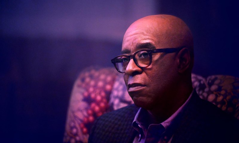 Grotesquerie Cast Members Don't Know What Happens on the FX Show | Us ...