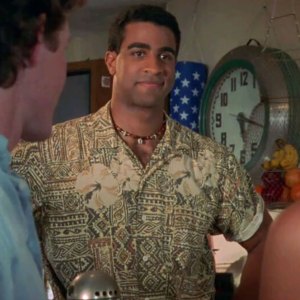 Obi Ndefo Who Played Bodie on Dawson's Creek Dead at 51