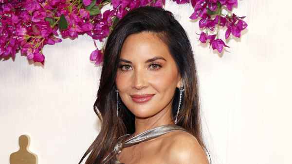 Olivia Munn Shares Update in Her Breast Cancer Journey