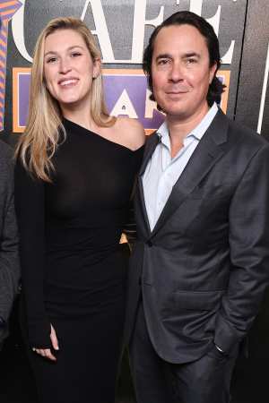 Olivia Nuzzi's Fiance Ryan Lizza Confirms Breakup Amid RFK Jr. Scandal