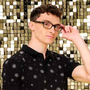 Olympic Gymnast Stephen Nedoroscik Hasn't Decided If He's Dancing With His Glasses On or Off