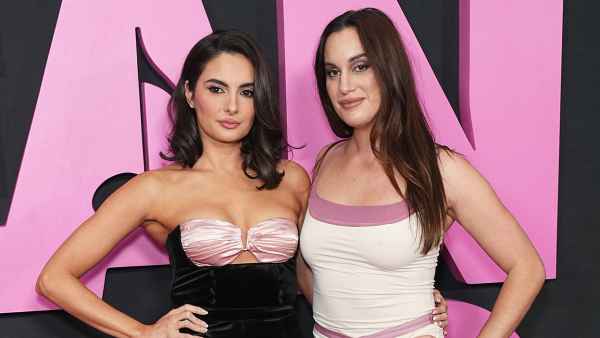 Paige DeSorbo Jokes She Tells Hannah Berner to Change Her Hideous Outfits All the Time