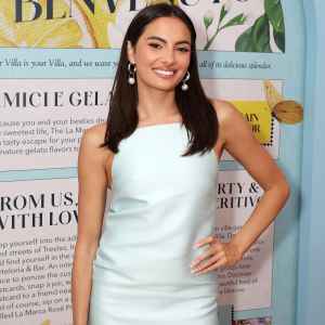 Paige DeSorbo Talks 'Summer House,' DMing Lindsay Lohan and Skinny Jeans / Why Paige DeSorbo Is Asking Herself 'What Would Hilary Duff Do' This Fall