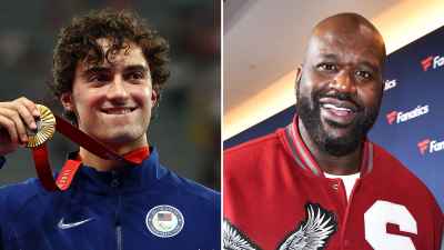 Paralympian Ezra Frech Reveals Really Cool DM Shaquille O Neal Sent Him Before Winning Gold 804