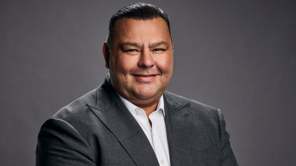 Rolando Cantú