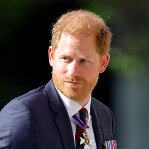 Prince Harry Reportedly Received a Hefty Sum From Royal Family for 40th Birthday