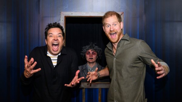Prince Harry Jimmy Fallon