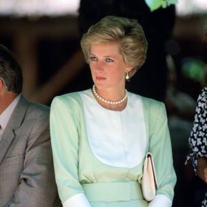Princess Diana Confessed Bulimia Struggle to Dance Teacher