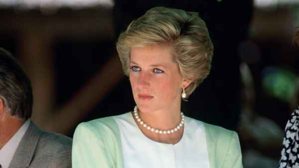 Princess Diana Confessed Bulimia Struggle to Dance Teacher