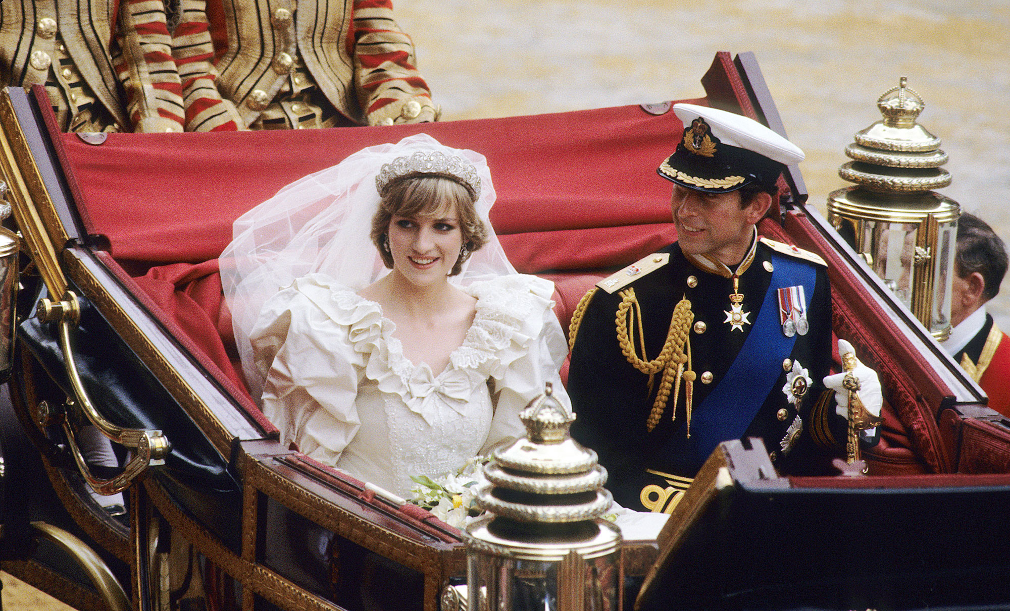 Princess Diana Hated Her 1981 Wedding Hair So Much She Wanted a Do-Over