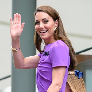 Princess Kate Middleton Is In a Positive Place After Finishing Chemo